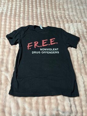 D.A.R.E. Logo T-Shirt